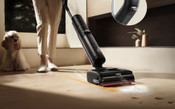 4 mẫu máy hút bụi lau nhà cao cấp, giá từ 10 – 15 triệu