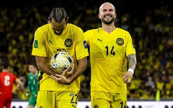 Toàn cảnh vụ FIFA phạt Liên đoàn Bóng đá Malaysia vì gian lận nhập tịch trận đấu tuyển Việt Nam