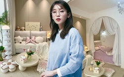 Cô gái làm việc 20 năm mua được căn hộ 12m2: Không gian nhỏ nhưng đẹp ngoạn mục, ai xem cũng trầm trồ