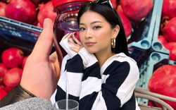 Ngoài 35, kết thân với 4 loại đồ uống này thì chống nắng, dưỡng sáng da đỉnh vô đối