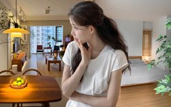 Thuê nhà hết 15 triệu/tháng: Tâm sự của cô gái ở Hà Nội khiến tất cả ngán ngẩm!