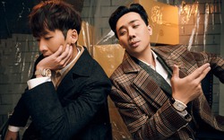 7 ngôi sao diễn hay nhất Việt Nam: Trấn Thành xếp sau Tuấn Trần, hạng 1 đẳng cấp hàng đầu không ai dám ý kiến