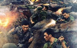 Mưa Đỏ tiếp tục bùng nổ phòng vé, xác lập kỷ lục mới cho phim Việt