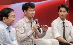 Concert quốc gia Tổ Quốc Trong Tim: 3.000 người hoàn thành trong 3 tháng, 50.000 khán giả tham dự, đưa chương trình lên tầm quốc tế