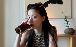 Thức uống màu tím phụ nữ Nhật uống để giữ da không sạm nám ngày nắng gắt