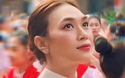 Nhan sắc Mỹ Tâm