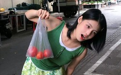 4 quả màu đỏ là "nữ hoàng" chống lão hóa, "đốt cháy" mỡ vùng bụng: Nữ giới ngoài 40 không thể thiếu!