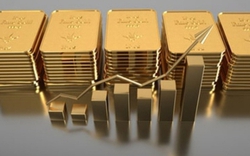 Giá vàng hôm nay 5/9: Thế giới 'bốc hơi' mạnh, trong nước liên tiếp lập đỉnh