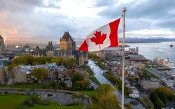 Canada siết chặt thị thực du học