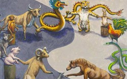 Tháng 7 âm 2 con giáp cần tận dụng cơ hội hiếm có để làm giàu, 2 con giáp lại cần thận trọng