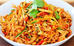 Mỹ đánh giá đây là "loại thịt tốt nhất thế giới", hoá ra bán đầy chợ Việt, giá rẻ hơn thịt lợn