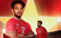 Tiền đạo Nguyễn Xuân Son: “Tôi muốn cùng tuyển Việt Nam dự World Cup 2030”