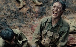 Sự thật thú vị về nam chính "mặt búng ra 3 chữ Vũ Kiên Cường" trong Mưa Đỏ