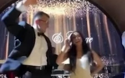 Cô dâu bật khóc nức nở trong đám cưới khi mất 2,6 tỷ đồng