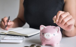 Để dành là đúng, nhưng đừng quên hưởng thụ, bởi cuộc đời vốn rất vô thường