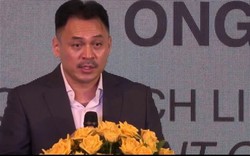 Chủ tịch Liên đoàn quyền Anh Việt Nam nghi bị bắt tại Mỹ, đối diện mức án tù chung thân?