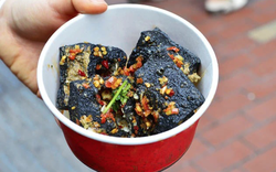 7 món đường phố "rùng rợn" ở Trung Quốc: Nhiều du khách chỉ dám chụp ảnh chứ chẳng dám ăn thử