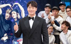 Đám cưới bí mật như 007 của Kim Jong Kook: V - Jungkook (BTS) cùng dàn Running Man có mặt, loạt sao hạng A phải tuân thủ nghiêm ngặt điều này