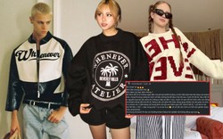 Local brand Việt hot nức tiếng bỗng bị khách quay lưng tố đạo nhái, ngáo giá, bán hàng thái độ
