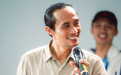 Sau 20 năm đi hát, Phạm Anh Khoa có chút nghi ngờ bản thân