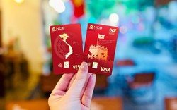 Ngắm những khung hình rực rỡ của thẻ NCB Visa Tự hào check-in dịp Quốc khánh