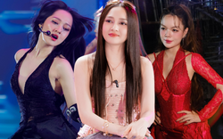 Bảo Anh và 13 năm thăng trầm: Bỏ Chị Đẹp thi Em Xinh, “nữ hoàng ballad” đóng băng sự nghiệp để sinh con