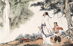 4 kiểu người được Thần Tài ưu ái: 10 người có thì 9 người đều giàu sang, hậu vận đủ đầy, sung túc