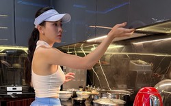 "Hết cứu nổi Phương Oanh - vợ Shark Bình"