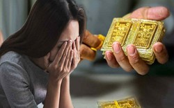 Gom hơn 739 triệu đồng tiền mừng cưới đi mua vàng, 2 năm sau cặp vợ chồng trẻ thú nhận: “Lãi lớn nhưng chẳng dám tiêu, ngày nào cũng mất ăn mất ngủ”