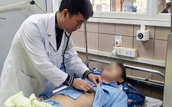 Người trẻ suy thận ngày càng nhiều