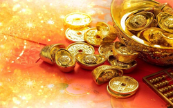 Đúng mùa thu 2025, 3 con giáp “vận đỏ như son”: Tài lộc dồi dào, quý nhân trợ giúp, sự nghiệp thăng tiến