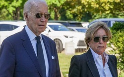 Đang điều trị ung thư tuyến tiền liệt, ông Joe Biden phẫu thuật ung thư da