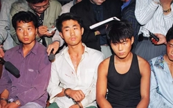 9 ngày địa ngục của cô gái bị nhóm tội phạm cưỡng hiếp