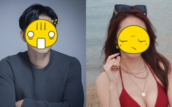 Nam diễn viên tố bạn gái mập mờ với đạo diễn đồng tính, nghi vấn trao đổi tình - tiền với “yêu râu xanh”