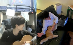 Trên giường có 3 thứ này, người đàn ông khó lòng mà khá lên được