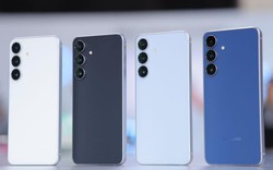 Người dùng đòi: “Tôi muốn vừa đẹp vừa mạnh”- Samsung chiều lòng với Galaxy S25 FE