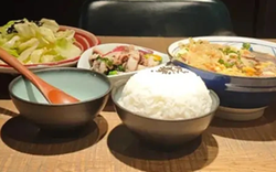 Ăn cơm hay ăn mì tốt hơn? Chuyên gia chỉ ra sự thật khiến nhiều người giật mình