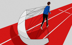 Thường làm 8 điều này chính là biểu hiện của EQ thấp