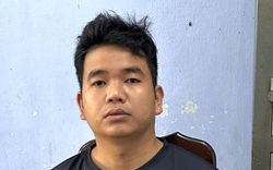 Bắt tạm giam và khám xét nơi ở của Nguyễn Văn Quý sinh năm 1994