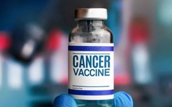 Vaccine ung thư của Nga sẵn sàng để sử dụng