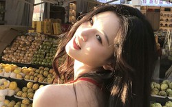 Ăn loại quả màu cam trước khi ra đường, da bạn sẽ ít bắt nắng hơn hẳn