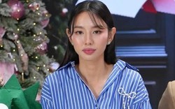 Công bố số tiền Hoa hậu Thuỳ Tiên đã chủ động n...