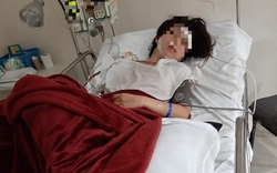 Cô gái tuổi 20 tử vong sau 5 tháng khám đau bụng, bác sĩ cảnh báo: 7 khó chịu sau bữa ăn "đánh tiếng" ung thư