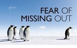 FOMO trong chứng khoán: Kẻ thù "ngầm" và công thức hóa giải cho nhà đầu tư mới