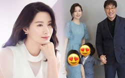 "Nàng Dae Jang Geum" bị nghi lấy chồng hơn 20 tuổi vì "đào mỏ" 1,5 tỷ USD, cuộc sống sau 16 năm gây bất ngờ