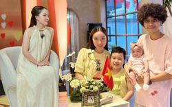 Trai tân dẫn mẹ đơn thân về ra mắt, bố chồng thốt lên "Trời ơi sao mày lại ở đây" và mối nhân duyên không tin nổi