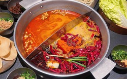 Ăn lẩu ở Trung Quốc, khách Việt "sốc" khi thấy đĩa thịt được mang ra: "Đây mà là thịt sao?"