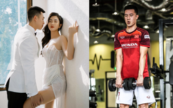 Nữ diễn viên khoe được cầu thủ nổi tiếng "ting ting", bỏ nghề diễn không ngại ở nhà chồng nuôi