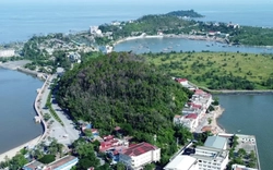 Không nhận ra 'biểu tượng du lịch' một thời ở Đồ Sơn