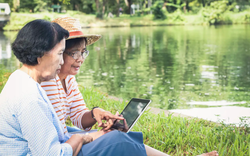 Phó giám đốc ngân hàng nghỉ hưu sớm, lương hưu hơn 37 triệu/tháng, thoải mái du lịch, vui chơi nhưng vẫn xin đi làm lại: “Rảnh quá tôi chịu không nổi!”